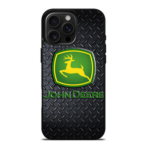 JOHN DEERE 4 iPhone 16 Pro Max Case Cover JOHN DEERE 4 iPhone 16 Pro Max Case Cover