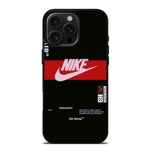 NIKE AIR JORDAN OFF WHITE SNEAKERS iPhone 16 Pro Max Case Cover NIKE AIR JORDAN OFF WHITE SNEAKERS iPhone 16 Pro Max Case Cover