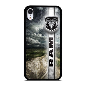 DODGE RAM LOGO iPhone XR Case Cover
