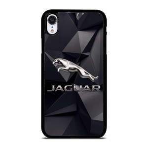 JAGUAR LOGO iPhone XR Case Cover JAGUAR LOGO iPhone XR Case Cover