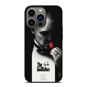 THE GOD FATHER ART iPhone 13 Pro Case Cover
