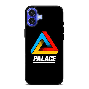PALACE SKATEBOARD LOGO iPhone 16 Case Cover