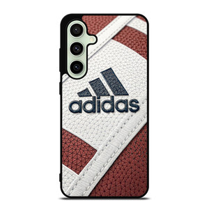 ADIDAS LOGO SHOES RED Samsung Galaxy S24 FE Case Cover