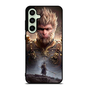 BLACK MYTH WUKONG GAMES Samsung Galaxy S24 FE Case Cover