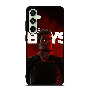 HOMELANDER THE BOYS SERIES Samsung Galaxy S24 FE Case Cover