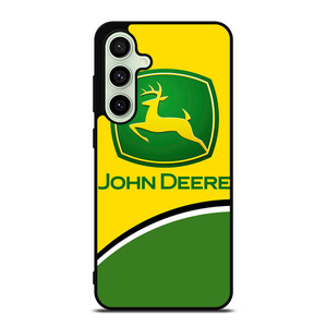 JOHN DEERE 2 Samsung Galaxy S24 FE Case Cover