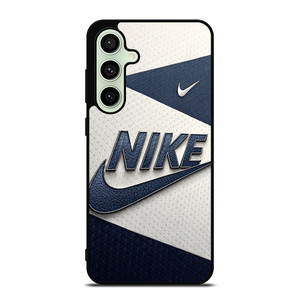 NIKE SHOES LOGO EMBLEM Samsung Galaxy S24 FE Case Cover NIKE SHOES LOGO EMBLEM Samsung Galaxy S24 FE Case Cover