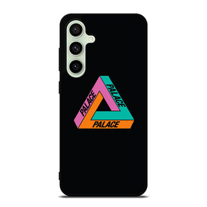 PALACE SKATEBOARD LOGO ICON Samsung Galaxy S24 FE Case Cover