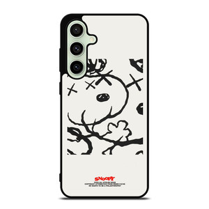 SNOOPY THE PEANUTS STOLEN DOGS Samsung Galaxy S24 FE Case Cover SNOOPY THE PEANUTS STOLEN DOGS Samsung Galaxy S24 FE Case Cover