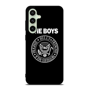 THE BOYS SUPERHEROES LOGO Samsung Galaxy S24 FE Case Cover THE BOYS SUPERHEROES LOGO Samsung Galaxy S24 FE Case Cover