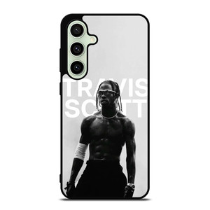 TRAFIS SCOTT RAPPER Samsung Galaxy S24 FE Case Cover