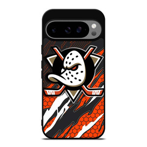 ANAHEIM DUCKS HOCKEY CLUB LOGO Google Pixel 9 Pro XL Case Cover
