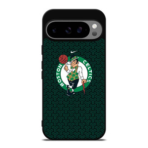 BOSTON CELTICS LOGO NBA Google Pixel 9 Pro XL Case Cover