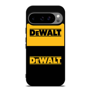 DEWALT TOOLS LOGO ICON Google Pixel 9 Pro XL Case Cover