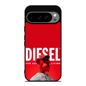DIESEL CLOTHING MONGKEY Google Pixel 9 Pro XL Case Cover