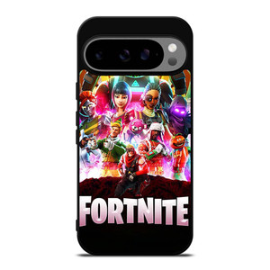 FORTNITE BATTLE ROYAL GAME Google Pixel 9 Pro XL Case Cover FORTNITE BATTLE ROYAL GAME Google Pixel 9 Pro XL Case Cover