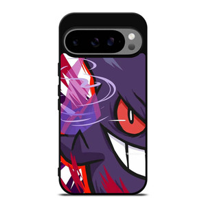 GENGAR POKEMON POCKET MONSTERS Google Pixel 9 Pro XL Case Cover