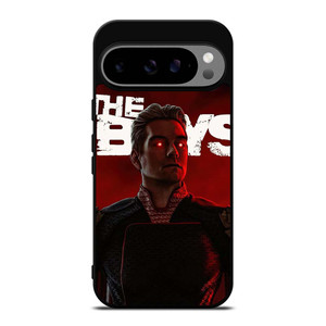 HOMELANDER THE BOYS SERIES Google Pixel 9 Pro XL Case Cover HOMELANDER THE BOYS SERIES Google Pixel 9 Pro XL Case Cover