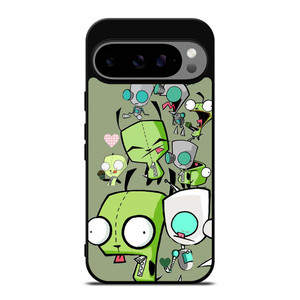 INVADER ZIM CARTOON Google Pixel 9 Pro XL Case Cover