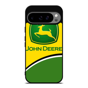 JOHN DEERE 2 Google Pixel 9 Pro XL Case Cover JOHN DEERE 2 Google Pixel 9 Pro XL Case Cover
