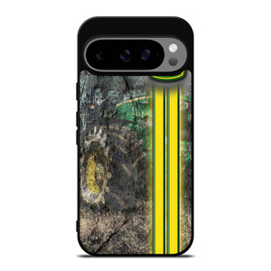 JOHN DEERE 5 Google Pixel 9 Pro XL Case Cover JOHN DEERE 5 Google Pixel 9 Pro XL Case Cover