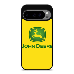 JOHN DEERE LOGO Google Pixel 9 Pro XL Case Cover JOHN DEERE LOGO Google Pixel 9 Pro XL Case Cover