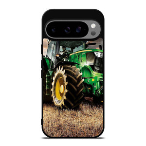 JOHN DEERE TRACTOR 2 Google Pixel 9 Pro XL Case Cover JOHN DEERE TRACTOR 2 Google Pixel 9 Pro XL Case Cover