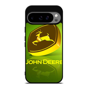 JOHN DEERE Google Pixel 9 Pro XL Case Cover