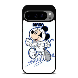 MICKEY MOUSE NASA Google Pixel 9 Pro XL Case Cover