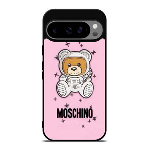MOSCHINO ASTRONAUT Google Pixel 9 Pro XL Case Cover