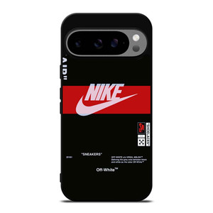 NIKE AIR JORDAN OFF WHITE SNEAKERS Google Pixel 9 Pro XL Case Cover NIKE AIR JORDAN OFF WHITE SNEAKERS Google Pixel 9 Pro XL Case Cover