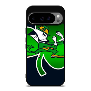 NOTRE DAME FIGHTING IRISH ICON LOGO Google Pixel 9 Pro XL Case Cover