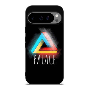 PALACE SKATEBOARD LOGO ART Google Pixel 9 Pro XL Case Cover