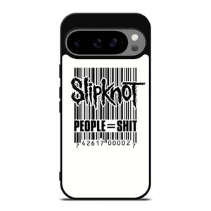 SLIPKNOT TATTOO PEOPLE SHIT Google Pixel 9 Pro XL Case Cover
