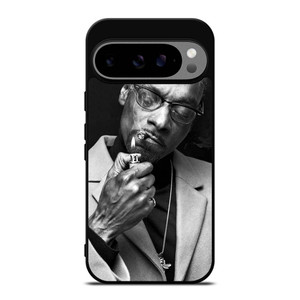 SNOOP DOGG WEED SMOKING Google Pixel 9 Pro XL Case Cover SNOOP DOGG WEED SMOKING Google Pixel 9 Pro XL Case Cover