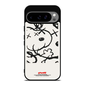SNOOPY THE PEANUTS STOLEN DOGS Google Pixel 9 Pro XL Case Cover SNOOPY THE PEANUTS STOLEN DOGS Google Pixel 9 Pro XL Case Cover