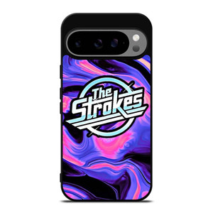 THE STROKES LOGO Google Pixel 9 Pro XL Case Cover