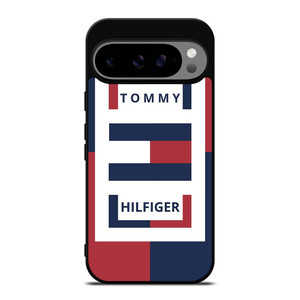 TOMMY HILFIGER ICON 2 Google Pixel 9 Pro XL Case Cover TOMMY HILFIGER ICON 2 Google Pixel 9 Pro XL Case Cover