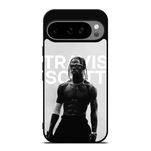 TRAFIS SCOTT RAPPER Google Pixel 9 Pro XL Case Cover TRAFIS SCOTT RAPPER Google Pixel 9 Pro XL Case Cover