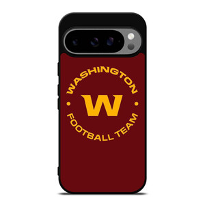 WASHINGTON REDSKINS LOGO FOOTBALL TEAM ICON Google Pixel 9 Pro XL Case Cover WASHINGTON REDSKINS LOGO FOOTBALL TEAM ICON Google Pixel 9 Pro XL Case Cover