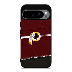 WASHINGTON REDSKINS LOGO ICON Google Pixel 9 Pro XL Case Cover WASHINGTON REDSKINS LOGO ICON Google Pixel 9 Pro XL Case Cover