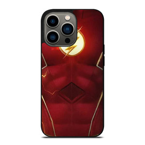 THE FLASH BODY iPhone 13 Pro Case Cover