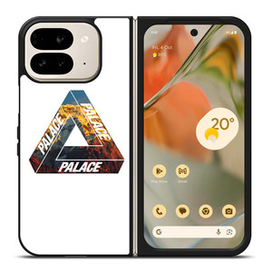 PALACE SKATEBOARD ICON LOGO Google Pixel 9 Pro Fold Case Cover