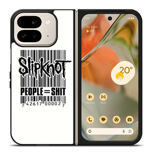SLIPKNOT TATTOO PEOPLE SHIT Google Pixel 9 Pro Fold Case Cover