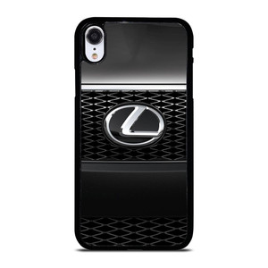 LEXUS EMBLEM iPhone XR Case Cover LEXUS EMBLEM iPhone XR Case Cover