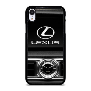 LEXUS LOGO iPhone XR Case Cover