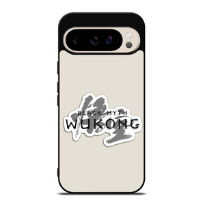 BLACK MYTH WUKONG GAMES LOGO Google Pixel 9 Pro Case Cover