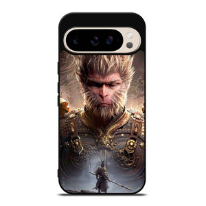 BLACK MYTH WUKONG GAMES Google Pixel 9 Pro Case Cover BLACK MYTH WUKONG GAMES Google Pixel 9 Pro Case Cover