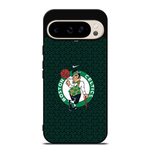 BOSTON CELTICS LOGO NBA Google Pixel 9 Pro Case Cover BOSTON CELTICS LOGO NBA Google Pixel 9 Pro Case Cover