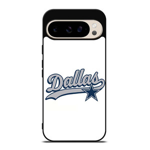 DALLAS COWBOYS FOOTBALL TEAM LOGO Google Pixel 9 Pro Case Cover